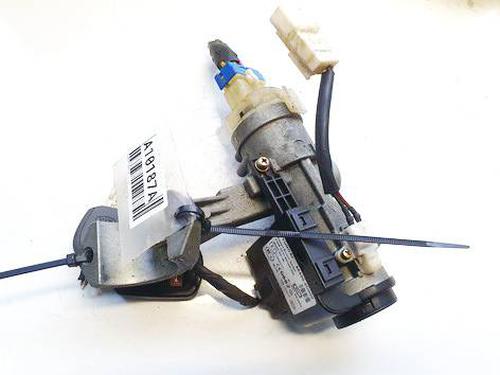 Used Ignition barrel Ignition barrel 34827591 34827591