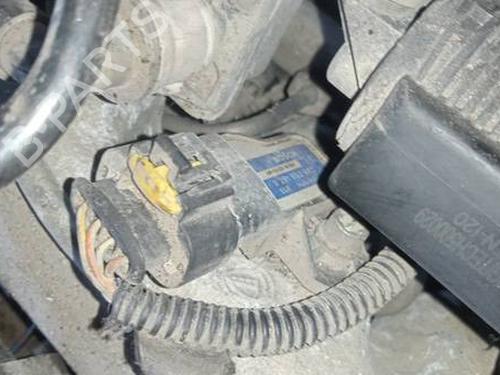 Used Electronic module Electronic module 35097570 35097570