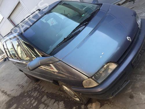 Electronic module RENAULT ESPACE II (J/S63_) 2.1 TD (J63E) | BP33500001M83  - Image 5