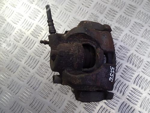 Used Left front brake caliper Left front brake caliper FORD MONDEO IV (BA7) 1.8 TDCi (100 hp) 35669974 35669974