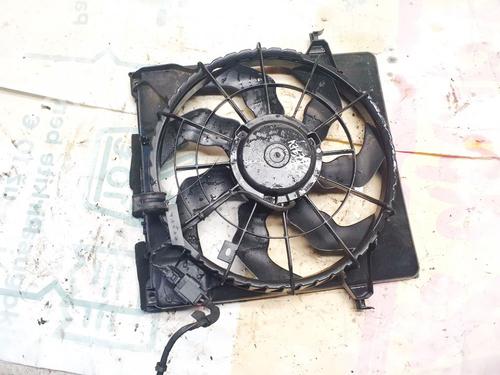 Fan HYUNDAI i30 (FD) 1.6 CRDi | BP35465296M128 - Image 2