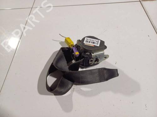 Used Front left seatbelt Front left seatbelt 35002450 35002450