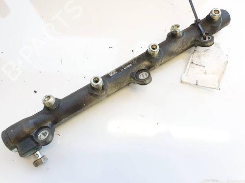 Injection rail BMW 1 (E81) 120 d | BP35296725M98 - Image 2