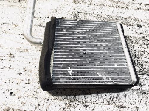 Used Heater matrix Heater matrix 35582560 35582560
