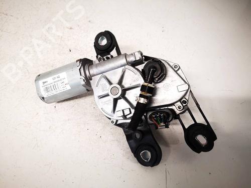 Used Rear wiper motor Rear wiper motor 37686847 37686847