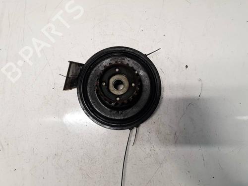 Used Pulley Pulley AUDI A4 B8 (8K2) 2.0 TDI (120 hp) 35069716 35069716