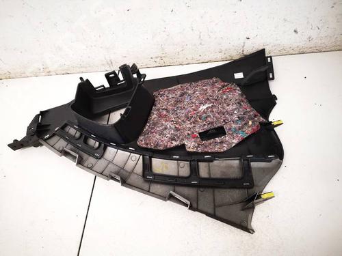 Boot lining TOYOTA AURIS (_E15_) 1.6 (ZRE151_, ZRE151R) | BP38040220I3 - Image 2