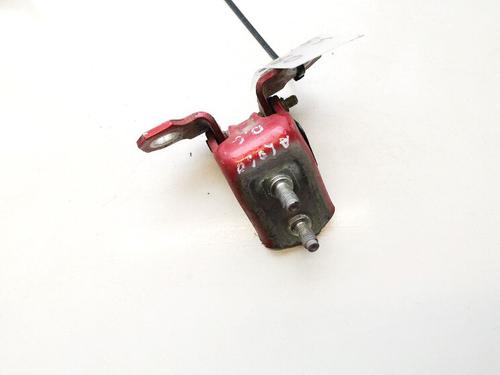 Used Hinge/Door check strap Hinge/Door check strap 35637264 35637264