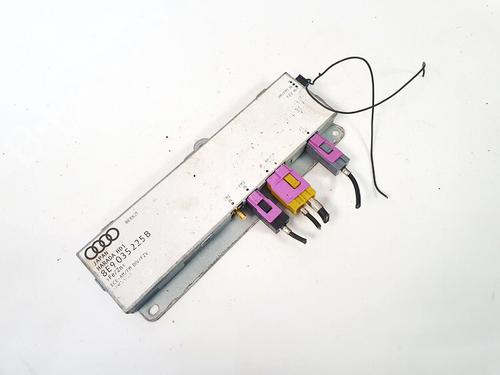 Used Electronic module Electronic module AUDI A4 B6 (8E2) 2.5 TDI quattro (180 hp) 35437967 35437967
