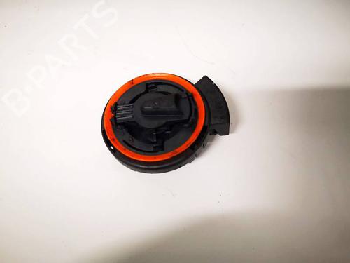 Used Electronic module TESLA MODEL Y (5YJY) Long Range All-wheel Drive (514 hp) 32537260