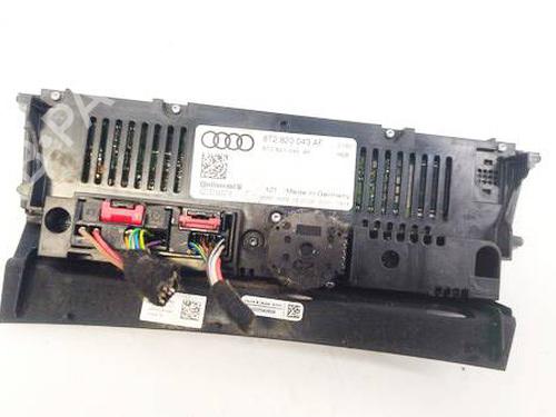 Climate control AUDI A4 B8 (8K2) 2.0 TDI | BP35115440I5 - Image 2