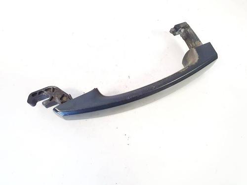 Used Front left exterior door handle Front left exterior door handle 35365060 35365060