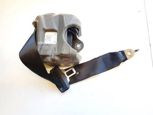 Rear right seatbelt BMW i4 (G26) eDrive40 | BP38006820I28 - Image 3