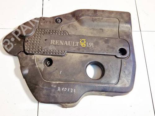 Used Upper protection Upper protection RENAULT LAGUNA II (BG0/1_) 1.9 dCi (BG0R, BG0E) (100 hp) 35009916 35009916