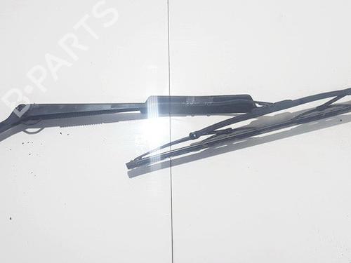 Used Front windshield wiper arm Front windshield wiper arm MAZDA 323 C IV (BG) 1.3 16V (BG3S) (73 hp) 33063918 33063918