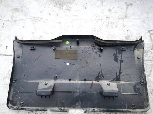 Boot lining OPEL ZAFIRA A MPV (T98) 2.0 DTI 16V (F75) | BP35106773I3 - Image 3