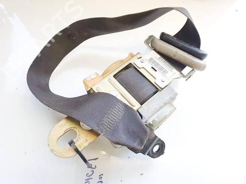 Used Front left seatbelt Front left seatbelt 35296953 35296953