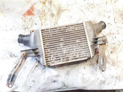 Used Intercooler Intercooler 35293506 35293506