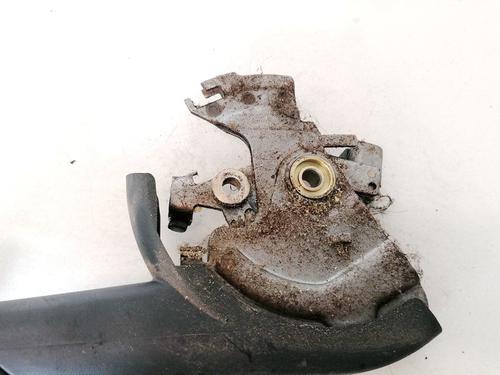 Hand brake CITROËN C8 (EA_, EB_) 2.2 HDi | BP35595487I18 - Image 3