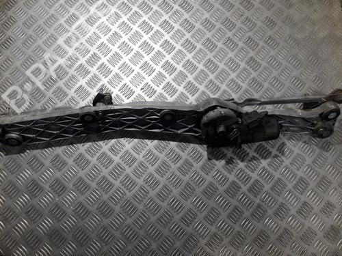 Used Front wipers mechanism Front wipers mechanism BMW 5 (E39) 525 tds (143 hp) 35700833 35700833