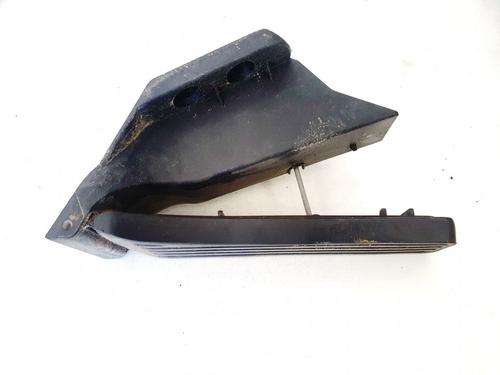 Used Pedal Pedal MERCEDES-BENZ E-CLASS (W212) E 200 CDI / BlueTEC (212.005, 212.006) (136 hp) 35404869 35404869