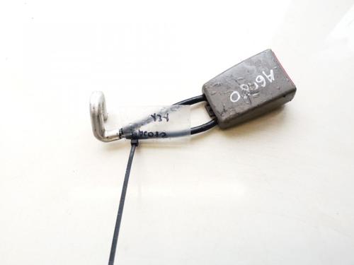Used Seat buckle Seat buckle 35637326 35637326