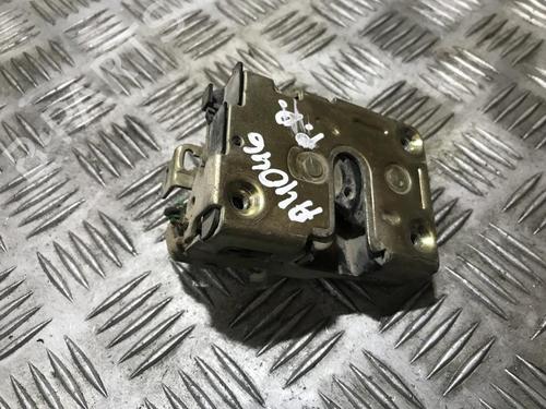 Used Front right lock Front right lock 35691513 35691513