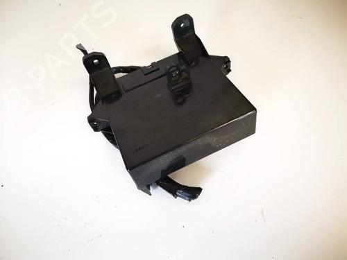 Electronic module SUBARU LEGACY V (BM) 2.0 D AWD (BMD) | BP32568068M83