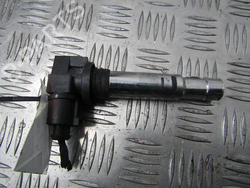 Used Ignition coil Ignition coil AUDI A4 B6 (8E2) 2.4 (170 hp) 35669497 35669497