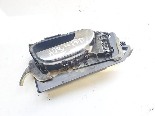 front-right-interior-door-handle-peugeot-307-3ac-2000-2001-2002-2003-2004-2005-2006-2007-2008-2009-2010-2011-2012-35271896 main image