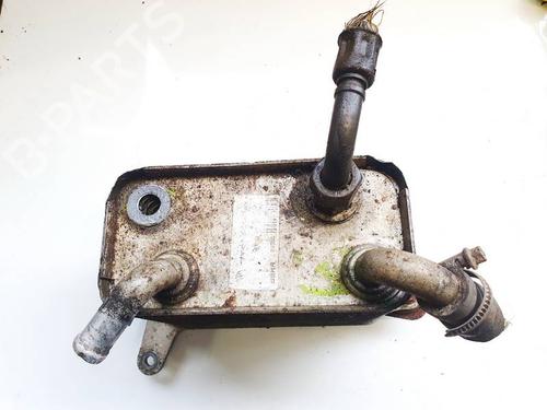 Used Oil radiator Oil radiator 35300689 35300689