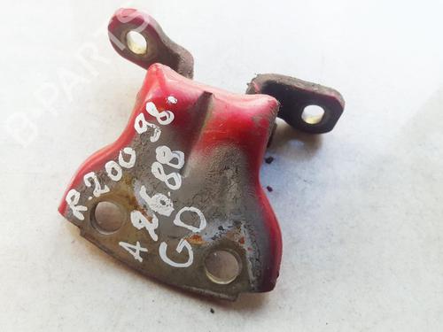 Used Hinge/Door check strap Hinge/Door check strap ROVER 200 II Hatchback (RF) 214 i (75 hp) 33517409 33517409