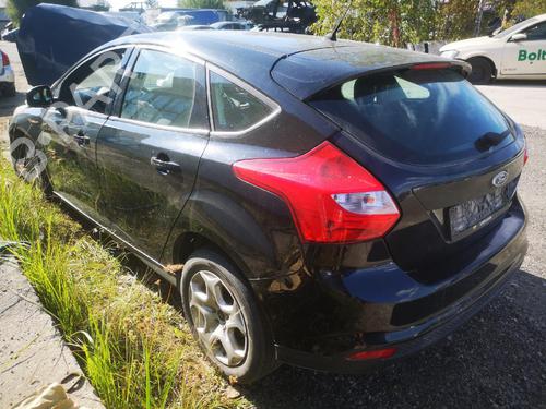 Pipe FORD FOCUS III 1.6 TDCi | BP32628057M125 