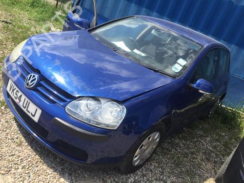 Used Parts VW GOLF V (1K1) 1.6 FSI 4526901
