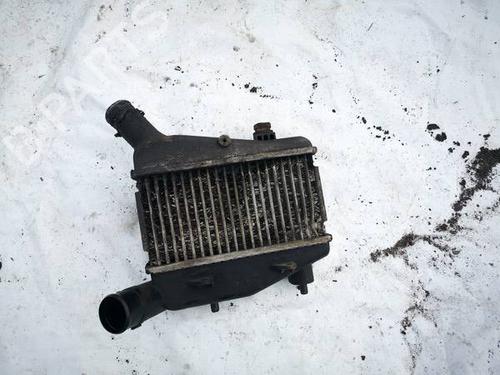 Intercooler Intercooler HONDA ACCORD VII (CL, CN) 2.2 i-CTDi (CN1) (140 hp) 37008911 37008911