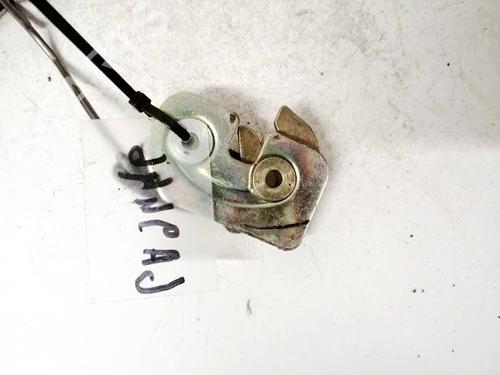Electronic module NISSAN ALMERA II Hatchback (N16) 2.2 Di | BP35154203M83 - Image 2
