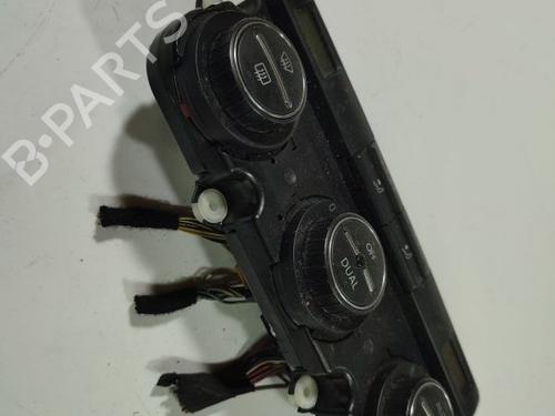 Used Climate control Climate control VW PASSAT B6 (3C2) 2.0 TDI (136 hp) 34913243 34913243