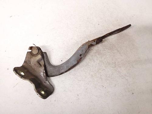 Used Hinge/Door check strap Hinge/Door check strap CHEVROLET AVEO / KALOS Saloon (T200) 1.4 (94 hp) 35353516 35353516