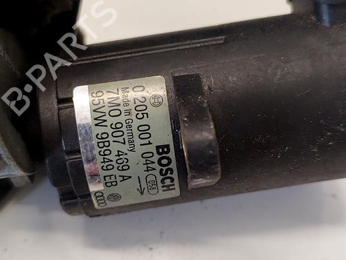 Pedal AUDI A6 C5 (4B2, 4B4) 2.5 TDI | BP34780254I4 - Image 2