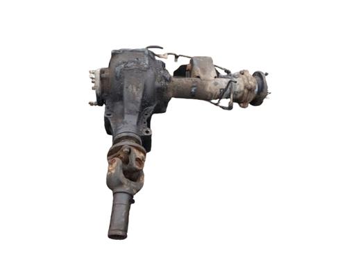 Used Rear differential Rear differential 35189269 35189269