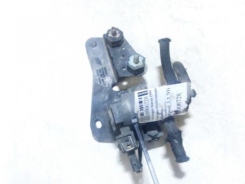 Used Electronic module Electronic module VW SHARAN (7M8, 7M9, 7M6) 1.9 TDI (110 hp) 35871330 35871330