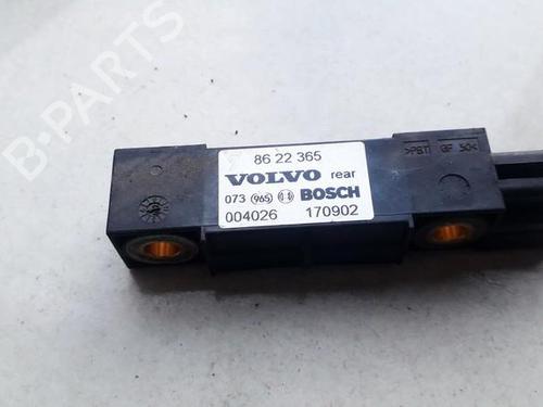 Used Electronic module Electronic module VOLVO S60 I (384) D5 (163 hp) 33526565 33526565