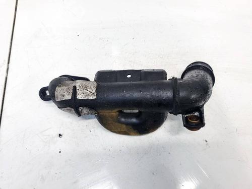 Used Pipe Pipe PEUGEOT 407 (6D_) 1.6 HDi 110 (6D9HZC, 6D9HYC) (109 hp) 32564077 32564077