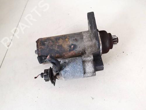 Used Starter Starter 35259157 35259157