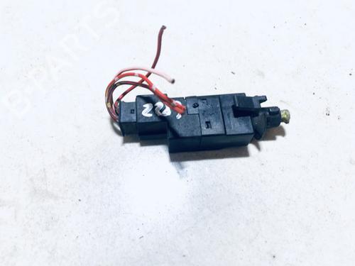 Used Electronic module Electronic module MERCEDES-BENZ A-CLASS (W168) A 170 CDI (168.008) (90 hp) 35562480 35562480