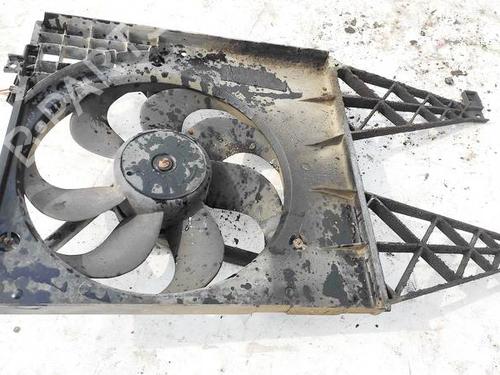 Used Fan Fan 35277960 35277960