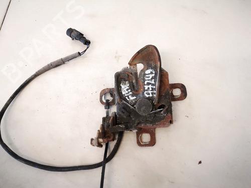 Fechadura do capot Fechadura do capot FIAT CROMA (194_) 2.2 16V (147 hp) 35500199 35500199