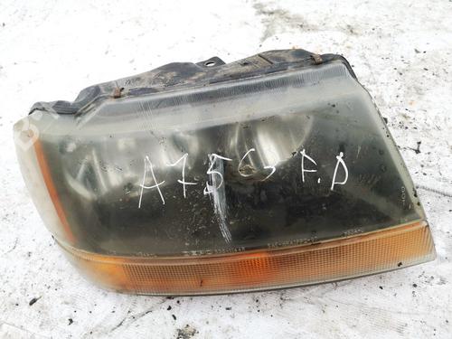 Used Right headlight Right headlight 35478314 35478314