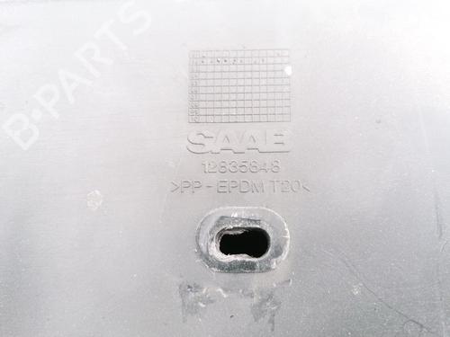 Glove box SAAB 9-3 (YS3F, E79, D79, D75) 2.0 t | BP35445523C95 - Image 3