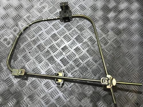 Used Front right window mechanism Front right window mechanism 35691506 35691506